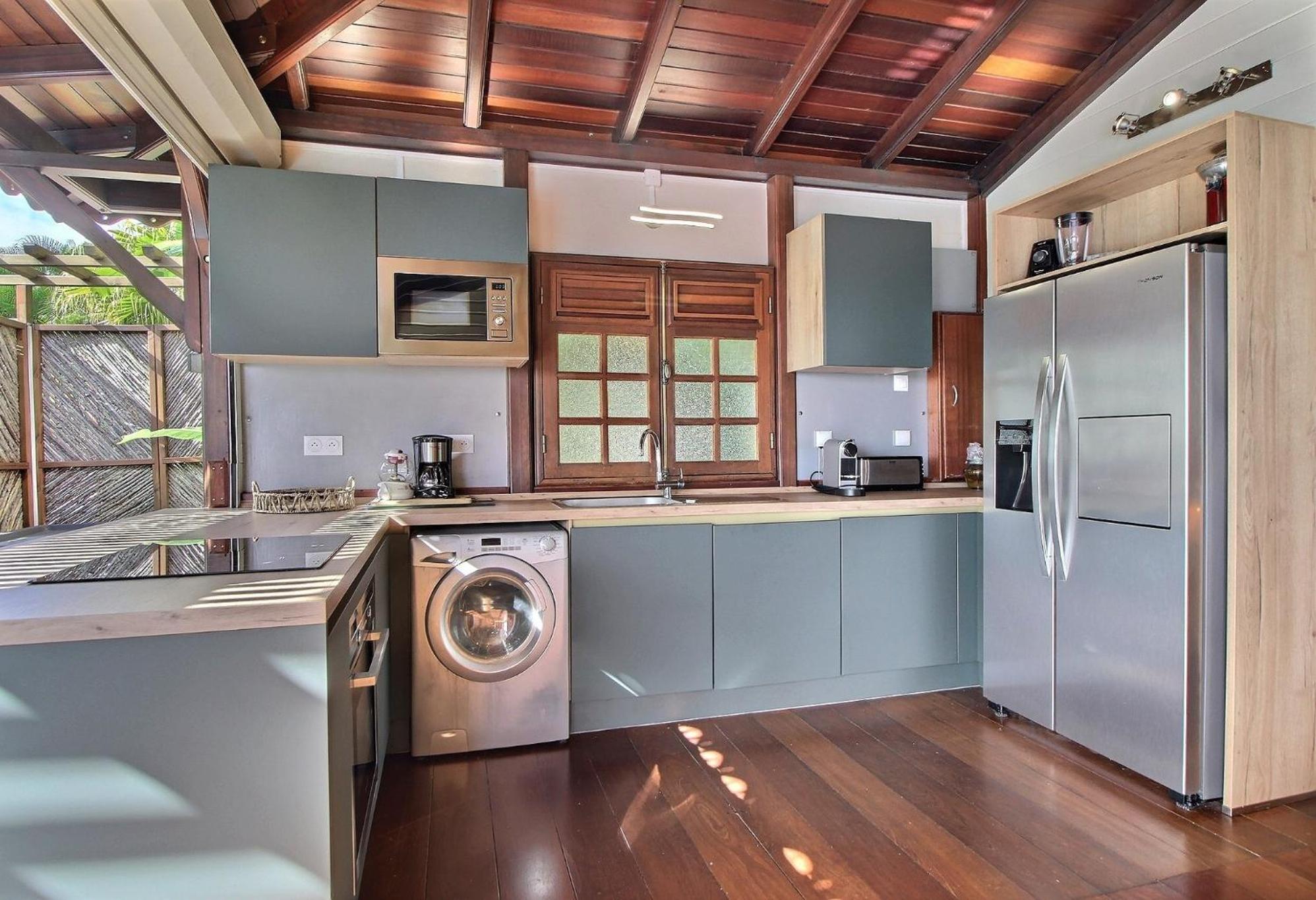 Residence De La Cousiniere Vieux-Habitants Δωμάτιο φωτογραφία