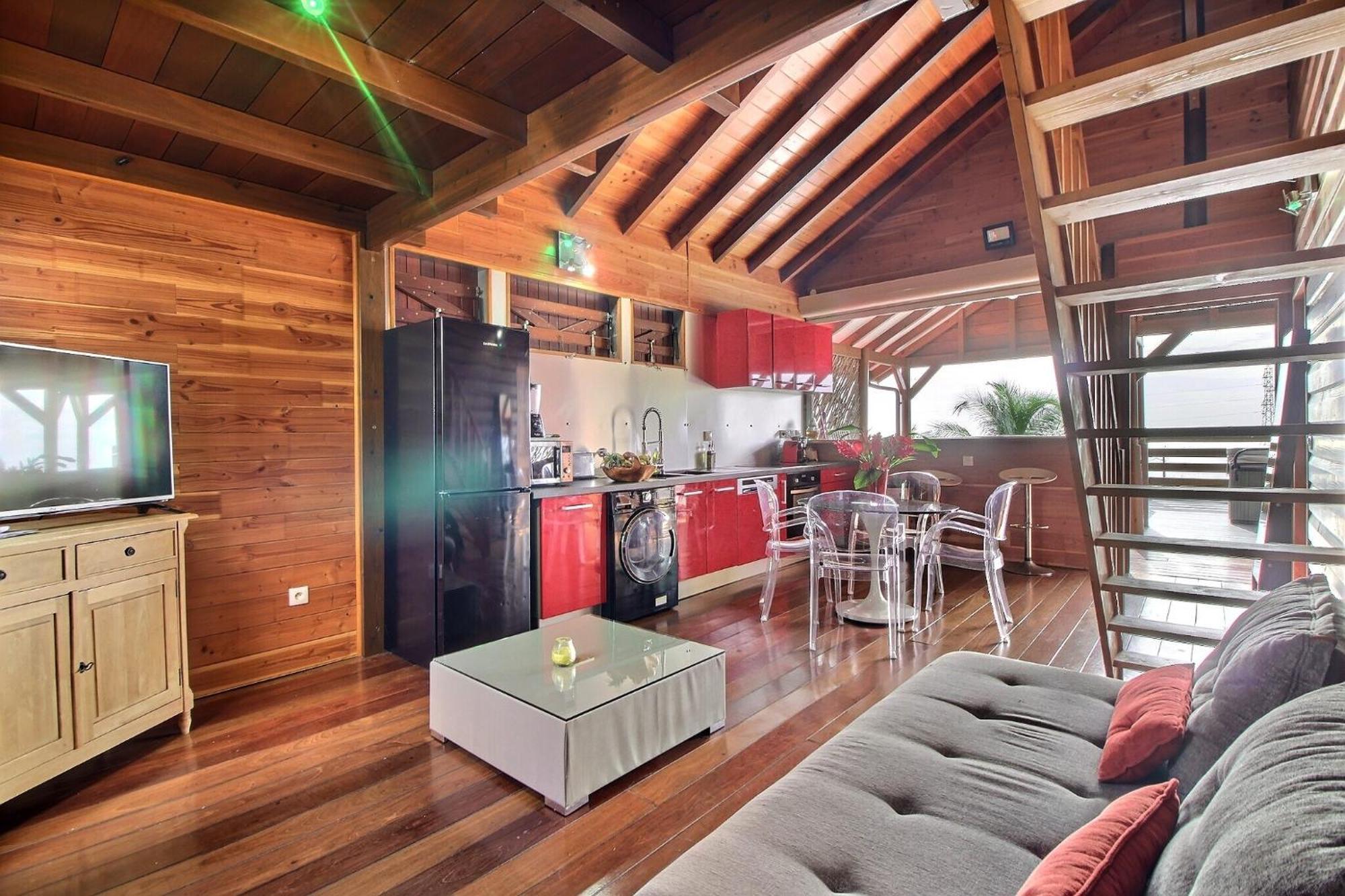 Residence De La Cousiniere Vieux-Habitants Δωμάτιο φωτογραφία