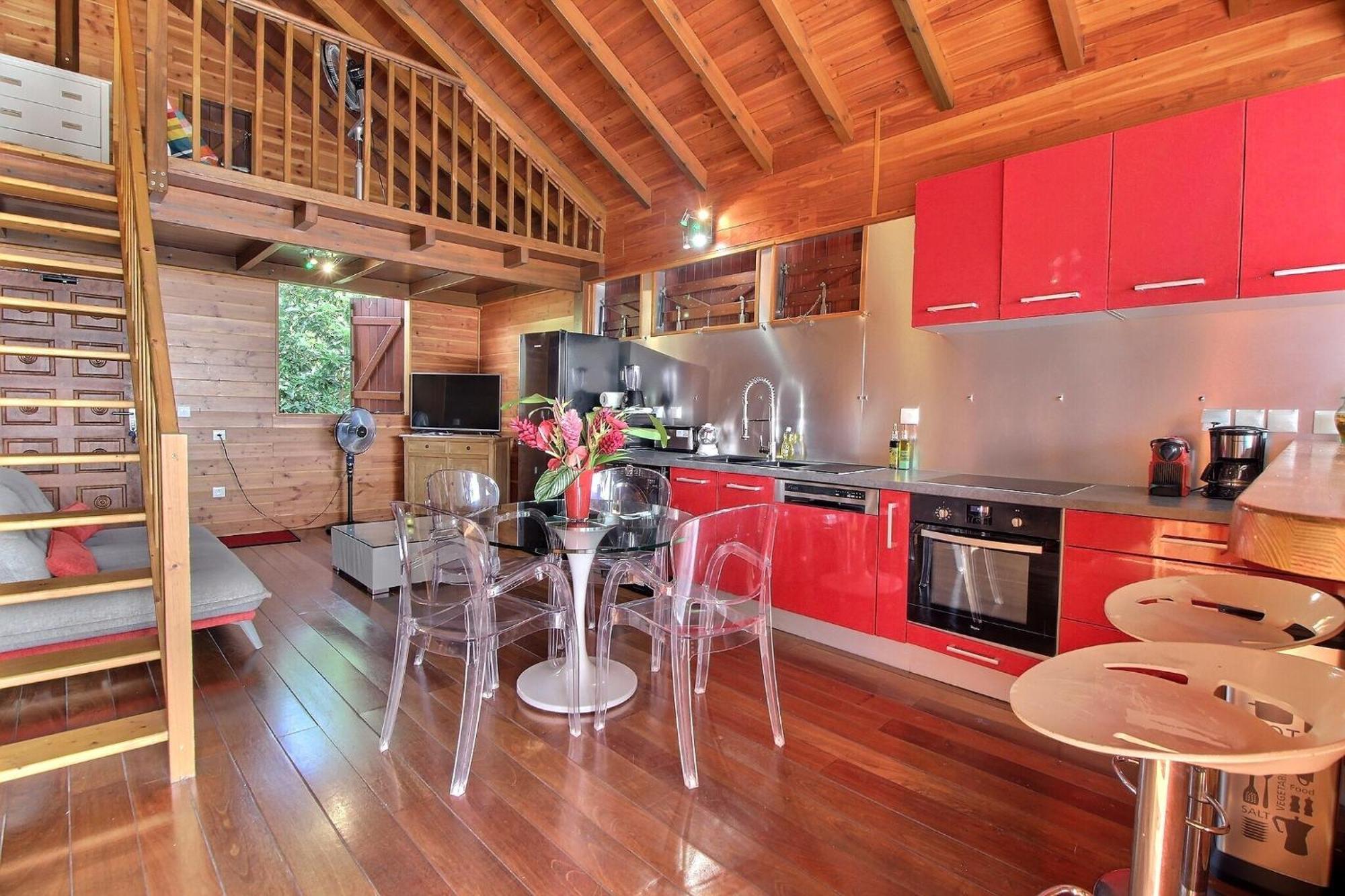 Residence De La Cousiniere Vieux-Habitants Δωμάτιο φωτογραφία
