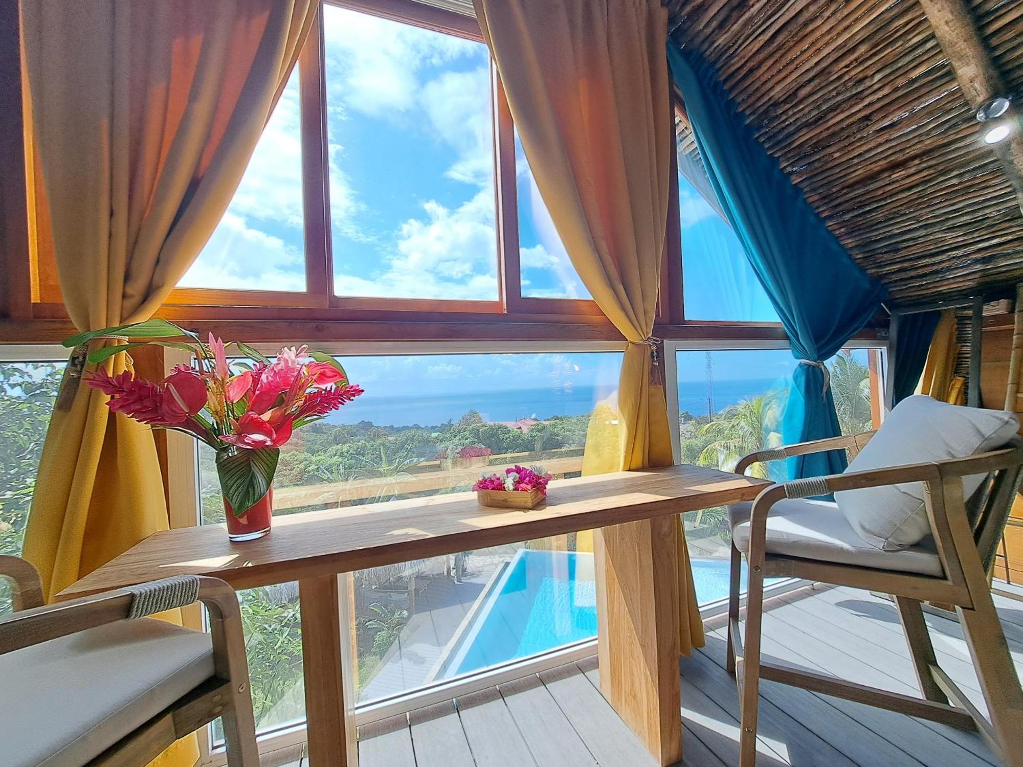 Residence De La Cousiniere Vieux-Habitants Δωμάτιο φωτογραφία