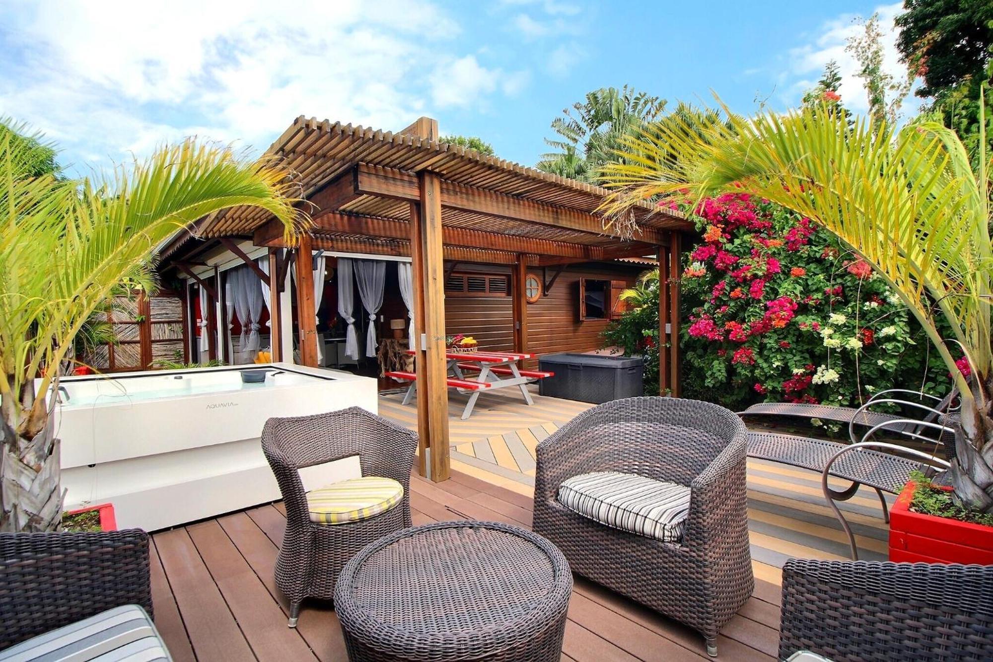 Residence De La Cousiniere Vieux-Habitants Δωμάτιο φωτογραφία