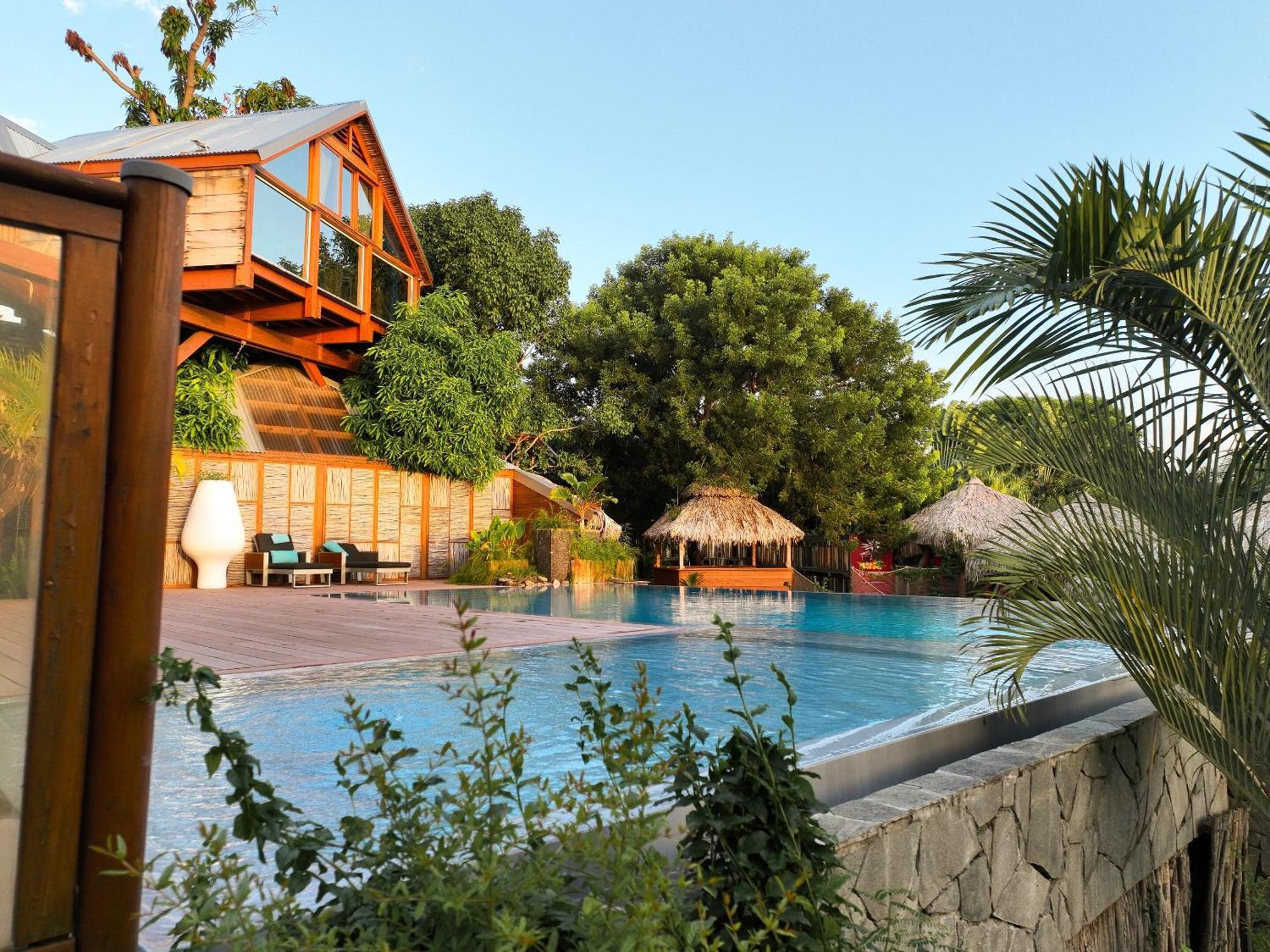 Residence De La Cousiniere Vieux-Habitants Δωμάτιο φωτογραφία