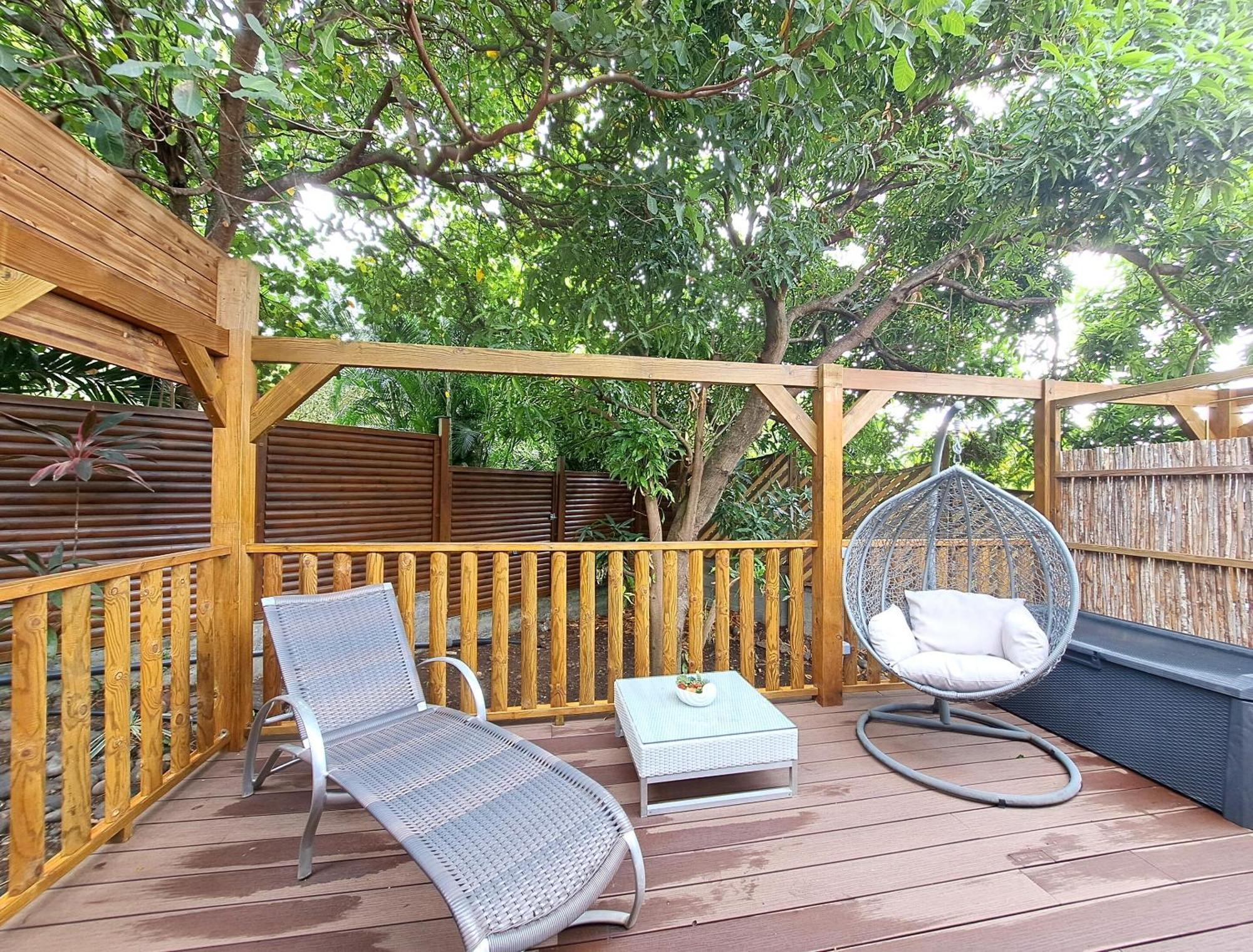 Residence De La Cousiniere Vieux-Habitants Δωμάτιο φωτογραφία