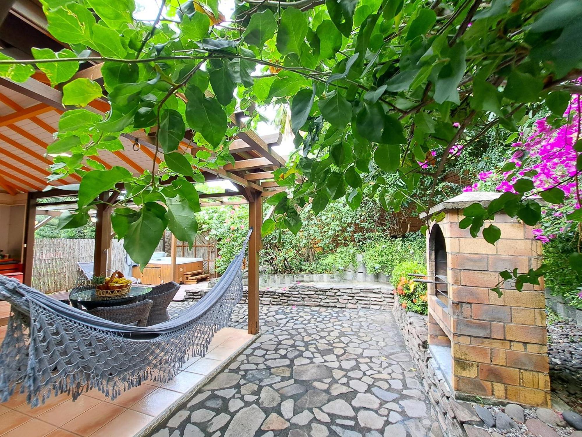 Residence De La Cousiniere Vieux-Habitants Δωμάτιο φωτογραφία